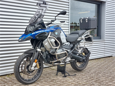 BMW R 1250 GS Adventure